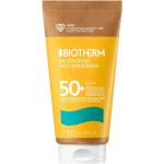 Biotherm SONNENPFLEGE Waterlover Sunscreeen LSF 50+ 50 ml