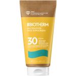 Anti-Aging Biotherm Creme Gesichtscremes LSF 30 für  trockene Haut für das Gesicht 
