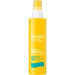 Biotherm Spray Sonnenschutzmittel 200 ml 