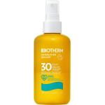 Biotherm Bio Spray Sonnenschutzmittel 200 ml LSF 30 für Herren 