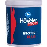 Höveler Biotin plus Bio Pferdefutter 