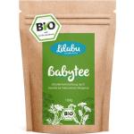 Vegane Bio Baby Tees 