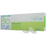 Biotrue® ONEday 30er Box-+ 3,00