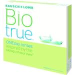 Bausch & Lomb Biotrue ONEday Tageslinsen 