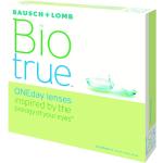 Biotrue® ONEday 90er Box- 4,50