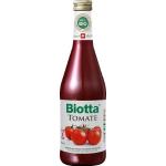 Biotta Bio Tomatensäfte 