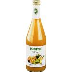 Biotta Bio Orangensäfte 