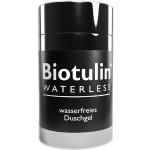 Wasserfreie Biotulin Bio Duschgele 