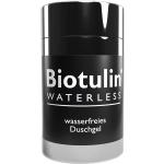 Wasserfreie Biotulin Bio Duschgele für Herren 