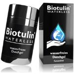Reduzierte Wasserfreie Biotulin Bio Feste Körperreinigungsprodukte für Herren 