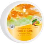 Farbstofffreie Vegane Naturkosmetik Bio Cremes 250 ml mit Mango 