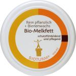 Bioturm Hautschutz Bio Melkfett 100 ml - Hautpflege