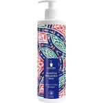 Bioturm Naturkosmetik Bio Shampoos 500 ml mit Olive für  trockenes Haar 