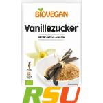 Biovegan Bio Vanillezucker 