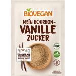 Biovegan Vegetarischer Bio Vanillezucker 