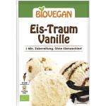 Biovegan Eis-Traum Vanille bio