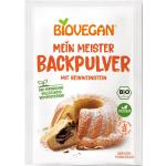 Biovegan Bio Weihnachtsbäckerei Produkte 