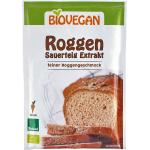 Biovegan Bio Roggenmehle 