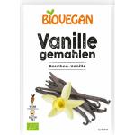 Biovegan Bio Vanillepulver 