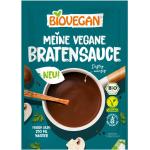 Biovegan Vegetarische Bio Bratensoßen & Fleischsoßen 