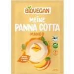 Biovegan Vegane Bio Panna Cotta 