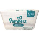 Bipack Pannolini Pampers Premium Protection 11-16 Kg Misura 5 (38pz)