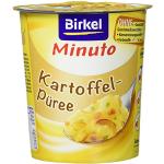 Birkel Minuto Kartoffel-Püree, 8Er Pack (8 X 47 G)
