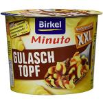 Birkel Minuto XXL Gulasch-Topf, 6er Pack (6 x 80 g)
