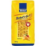Birkel No.1 Spiralen, 12er Pack (12 x 500 g Beutel)