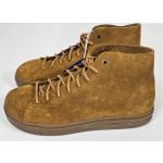Birkenstock Bend Nachhaltige High Top Sneaker & Sneaker Boots aus Leder für Herren Größe 39 