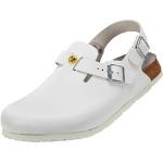 Birkenstock Professional Clog "Tokio" Schuhe Weiß