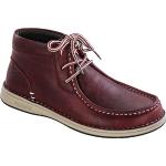 BIRKENSTOCK Shoes Boots Pasadena High Ladies Chestnut Gr. 36-42 408591+ 408593, Größe + Weite:37 normal
