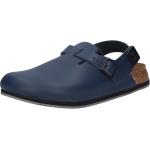 Birkenstock Tokio SL Schuhe blau schmale Weite 1 P