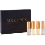 Birkholz Düfte | Parfum für Herren Sets & Geschenksets Miniatur 4-teilig 