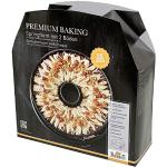 Reduzierte Graue Birkmann Premium Baking Runde Springformen aus Carbonstahl 