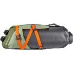 Birzman Packman travel saddle pack (waterproof carrier)