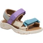 Bunte Bisgaard Outdoor-Sandalen für Kinder für den für den Sommer 