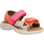 Pinke Bisgaard Outdoor-Sandalen für Kinder für den für den Sommer 