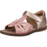 Bisgaard »Sandalen für Mädchen« Sandale, rosa, rosa