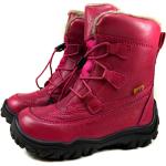 Bisgaard Winter Stiefel Kinder Boots Leder TEX Wolle Schuhe Gr.24-35 62501.216