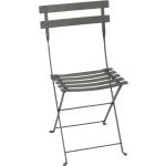 Bistro Outdoor Metal Chair Gartenstuhl Fermob Rosmarin