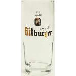 Bitburger 0,2l Glas/Bierglas/Biergläser/Gläser/Bie