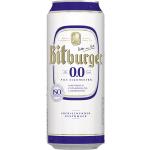 Alkoholfreie Deutsche Bitburger Dosenbiere 5,0 l 