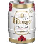 Deutsche Bitburger Fassbiere 5,0 l 