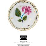 Bitossi - La Tisch Zerlegt - Funky Table - flacher Boden Blumen CM 23