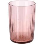 Pinke Bitz Glasserien & Gläsersets 4-teilig 