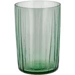 Grüne Glasserien & Gläsersets aus Glas spülmaschinenfest 4-teilig 