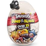 Bizak Dino Island Epic Ei, Mega Ei mit über 25 Übe