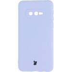Violette Samsung Galaxy S10e Cases aus Silikon 