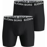 Björn Borg LIMITED EDITION PERFORMANCE Boxer-Briefs & Retropants aus Polyester für Herren Größe XL 2-teilig 
